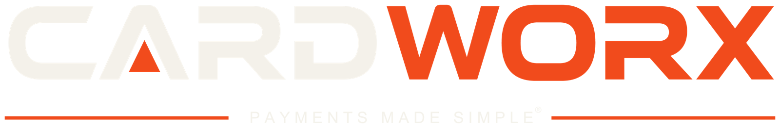 CardWorx — Payments Made Simple